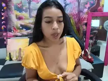 Ashly_sexylatina18  live sex cam