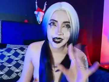 Aylen_darkmoor  live sex cam