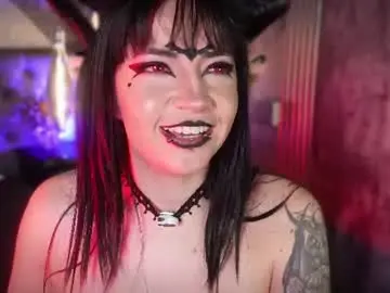 Aylen_darkmoor  live sex cam