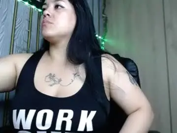 Big_fierytits  live sex cam
