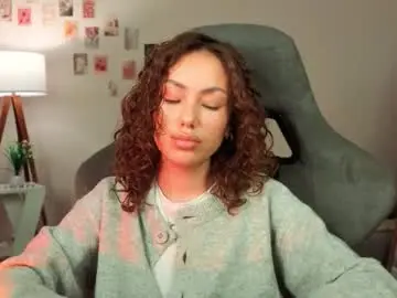 Branchwithflowers  live sex cam