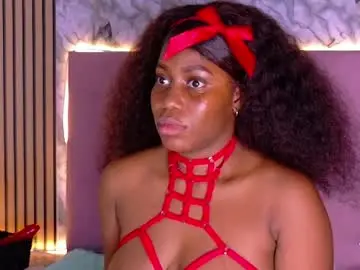 Chocoo_dessert  live sex cam