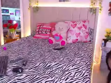 Chocoo_dessert  live sex cam