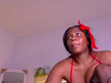 Chocoo_dessert  live sex cam