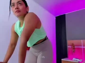 Cristal_crossfit  live sex cam