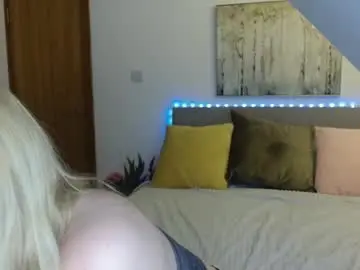 Curiousneighbour  live sex cam