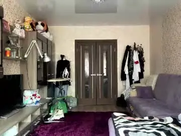 Darbyida  live sex cam