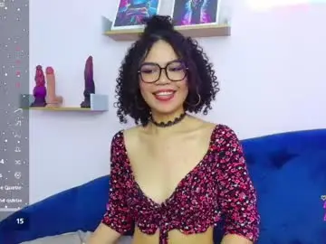 Elizabethorlov  live sex cam