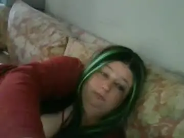 Evehaspowers  live sex cam