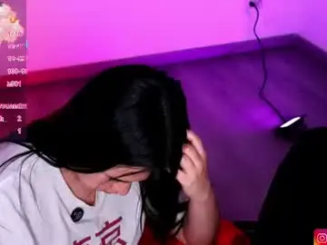 Eybonny  live sex cam
