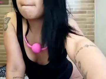 Helenacyruss666  live sex cam