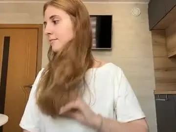 Joanngjerde  live sex cam