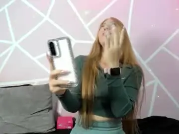 Katrinrosex  live sex cam