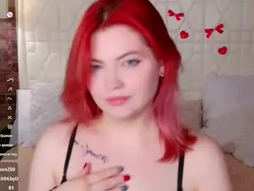 Lisa_adamson  live sex cam