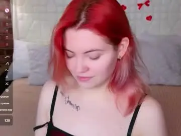 Lisa_adamson  live sex cam