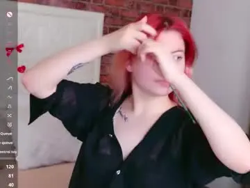 Lisa_adamson  live sex cam