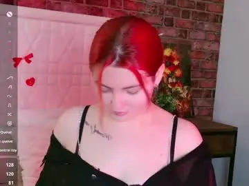 Lisa_adamson  live sex cam