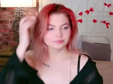 Lisa_adamson  live sex cam