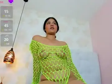 Luciana_bloom4  live sex cam