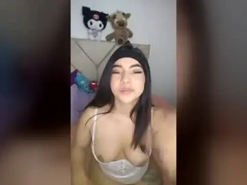 Marastill_  live sex cam