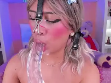 Miss___megan  live sex cam