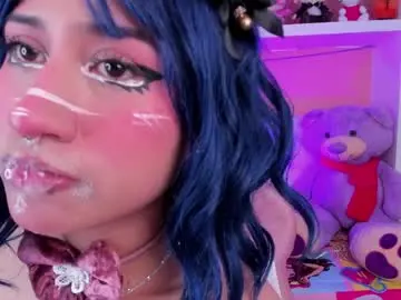 Miss___megan  live sex cam