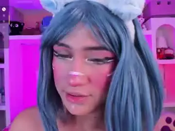 Miss___megan  live sex cam
