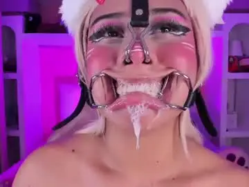 Miss___megan  live sex cam