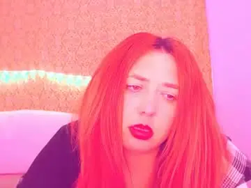 Secrettbela4u  live sex cam