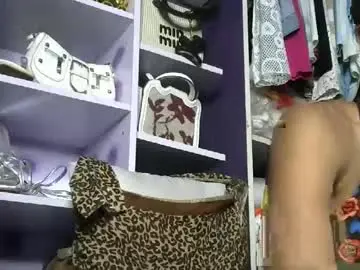 Shawnie_baby  live sex cam