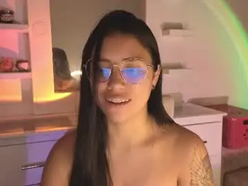 Sophiacolemann  live sex cam