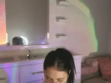 Sophiacolemann  live sex cam