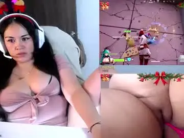 Sunny_gamer  live sex cam