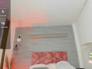 Thararouse  live sex cam