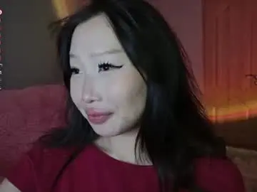Whispersofdarsy  live sex cam