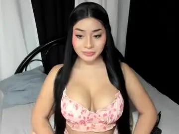 Xxjoyfoxx  live sex cam
