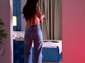 Yasminaluna  live sex cam