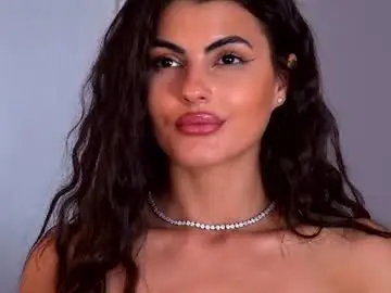 Yasminaluna  live sex cam