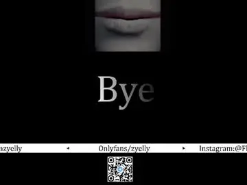 Zyelly  live sex cam