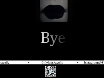 Zyelly  live sex cam