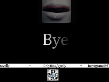 Zyelly  live sex cam