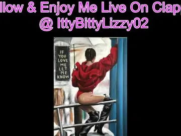 _ittybitty  live sex cam