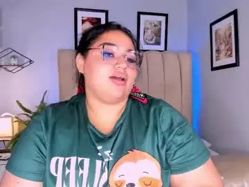 _michel_bbw  live sex cam