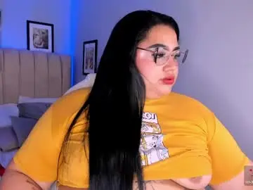 _michel_bbw  live sex cam
