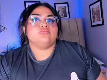_michel_bbw  live sex cam