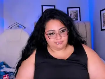 _michel_bbw  live sex cam