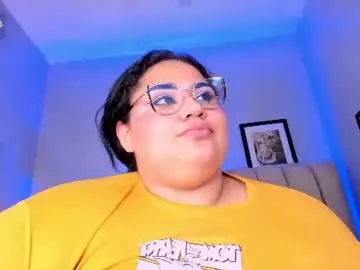 _michel_bbw  live sex cam