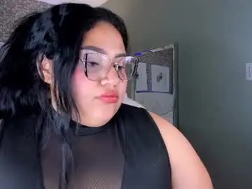 _michel_bbw  live sex cam