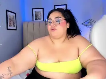 _michel_bbw  live sex cam