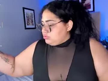 _michel_bbw  live sex cam